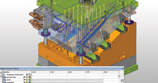 CimatronE Analysis Tool