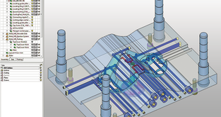 Cooling systems