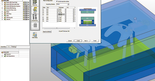 Mold Base