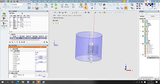 CimatronE Automated Drilling